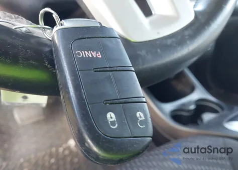 2016 Dodge Journey Se from USA, damaged, VIN 3C4PDCAB7GT233276